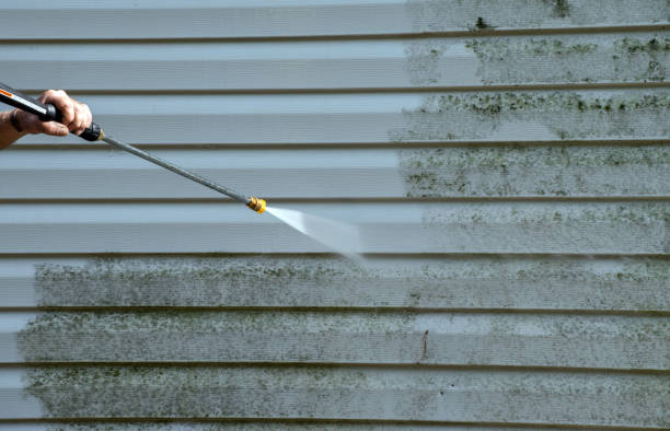 Best Residential Pressure Washing Services  in North Plymouth, MA