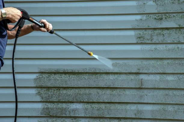 Best Concrete Pressure Washing  in North Plymouth, MA