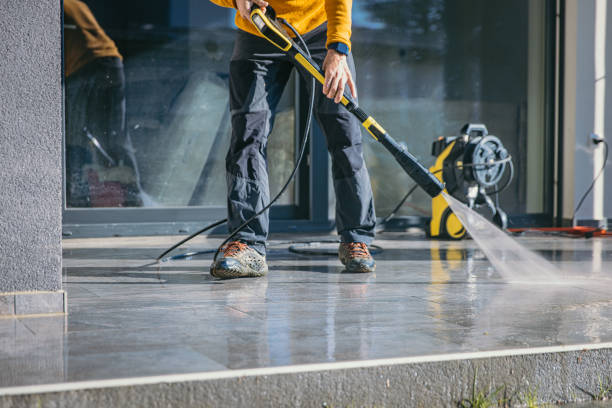 Best Exterior Home Cleaning  in North Plymouth, MA