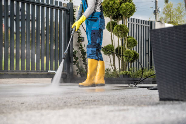 Best Sidewalk Pressure Washing  in North Plymouth, MA