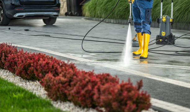 Why Choose Our Certified Pressure Washing Experts for Your Project Needs in North Plymouth, MA?