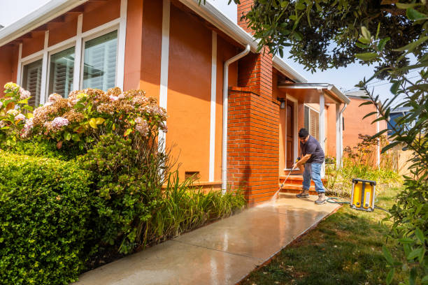 Reliable North Plymouth, MA Pressure Washing Solutions
