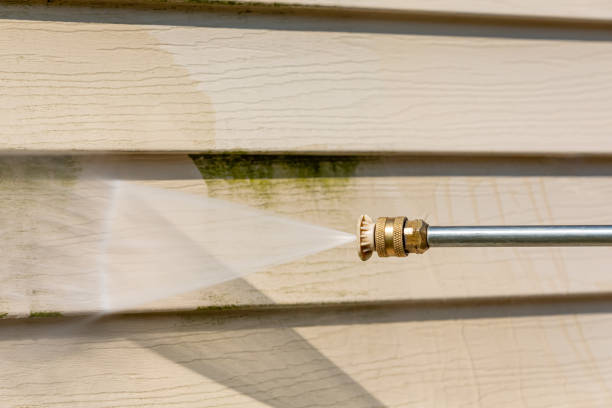 Pressure Washing Contractors in North Plymouth, MA