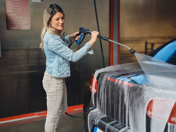 Pressure Washing Estimates in North Plymouth, MA