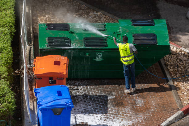 Best Roof Power Washing Services  in North Plymouth, MA